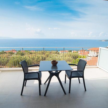 Nirvana Homes Vlachata Bagian luar foto
