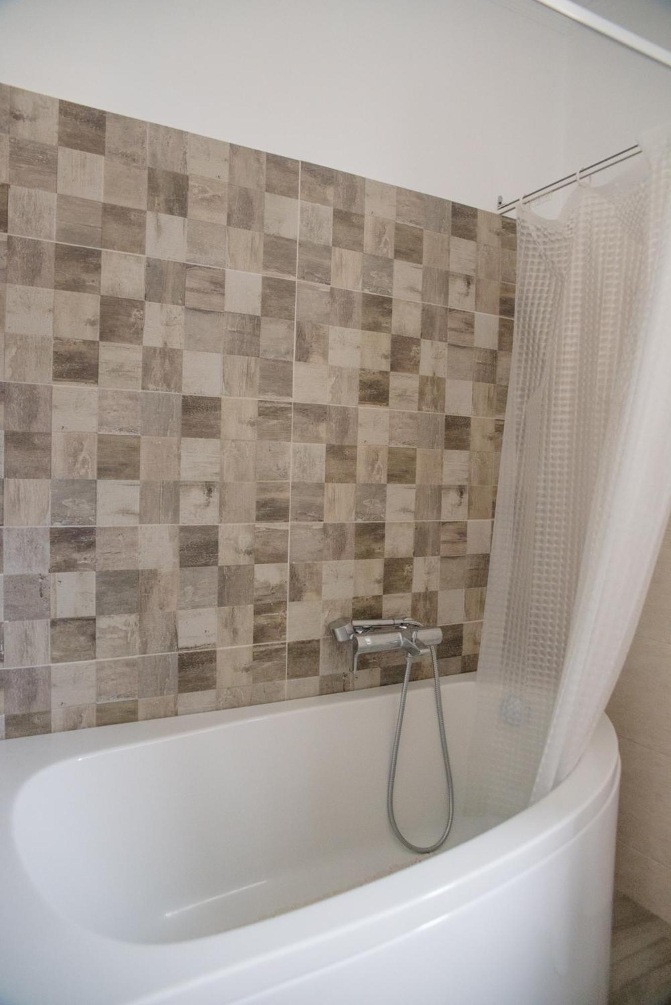 Nirvana Homes Vlachata Bagian luar foto