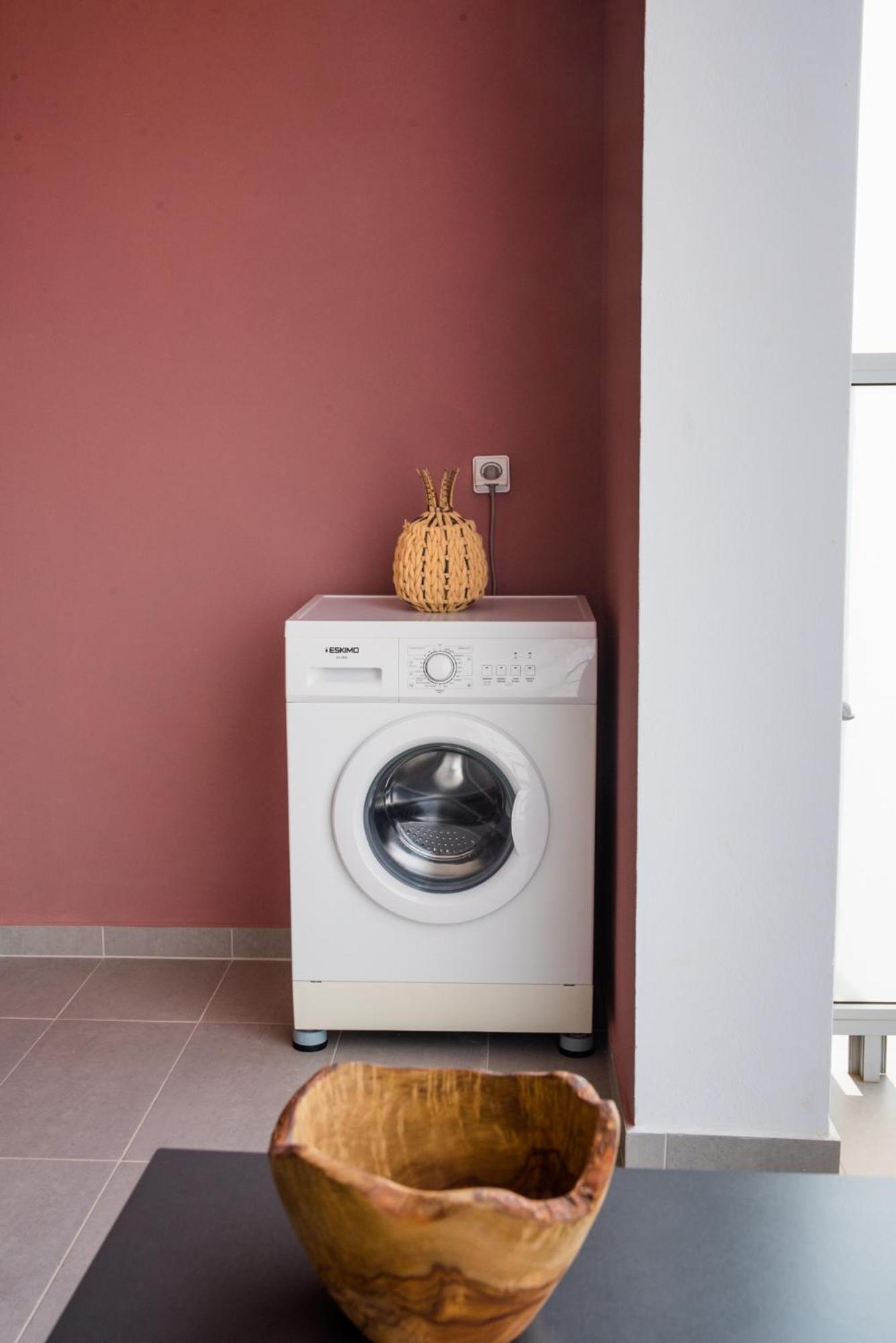 Nirvana Homes Vlachata Bagian luar foto