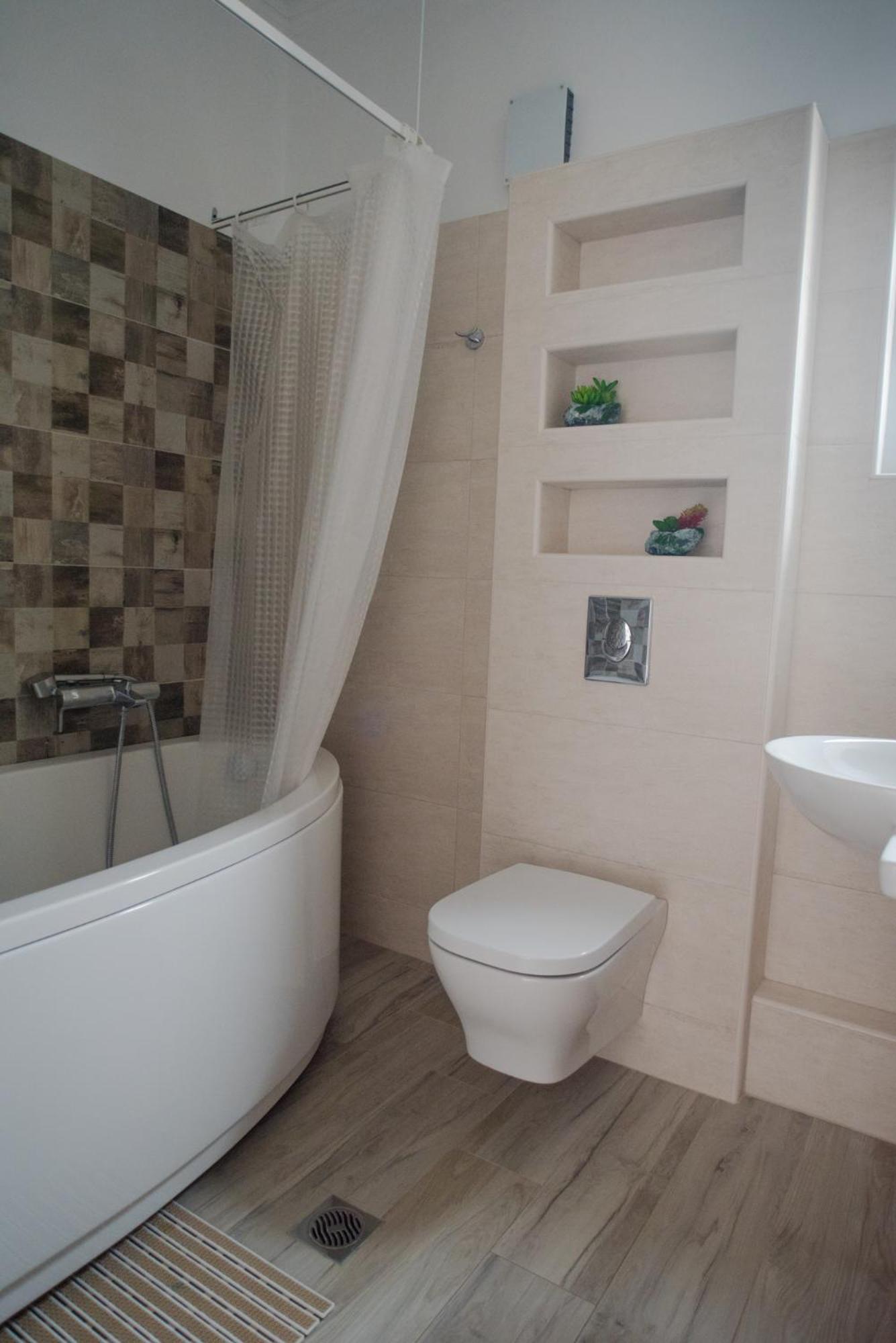 Nirvana Homes Vlachata Bagian luar foto