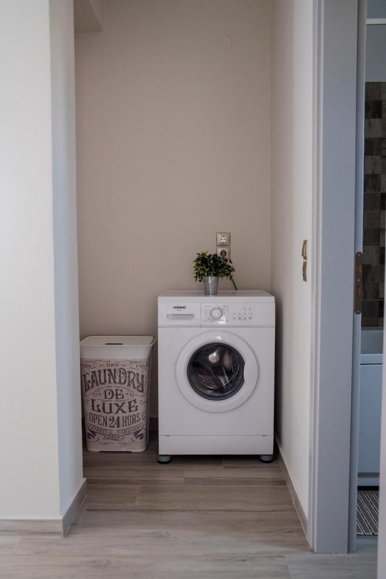 Nirvana Homes Vlachata Bagian luar foto