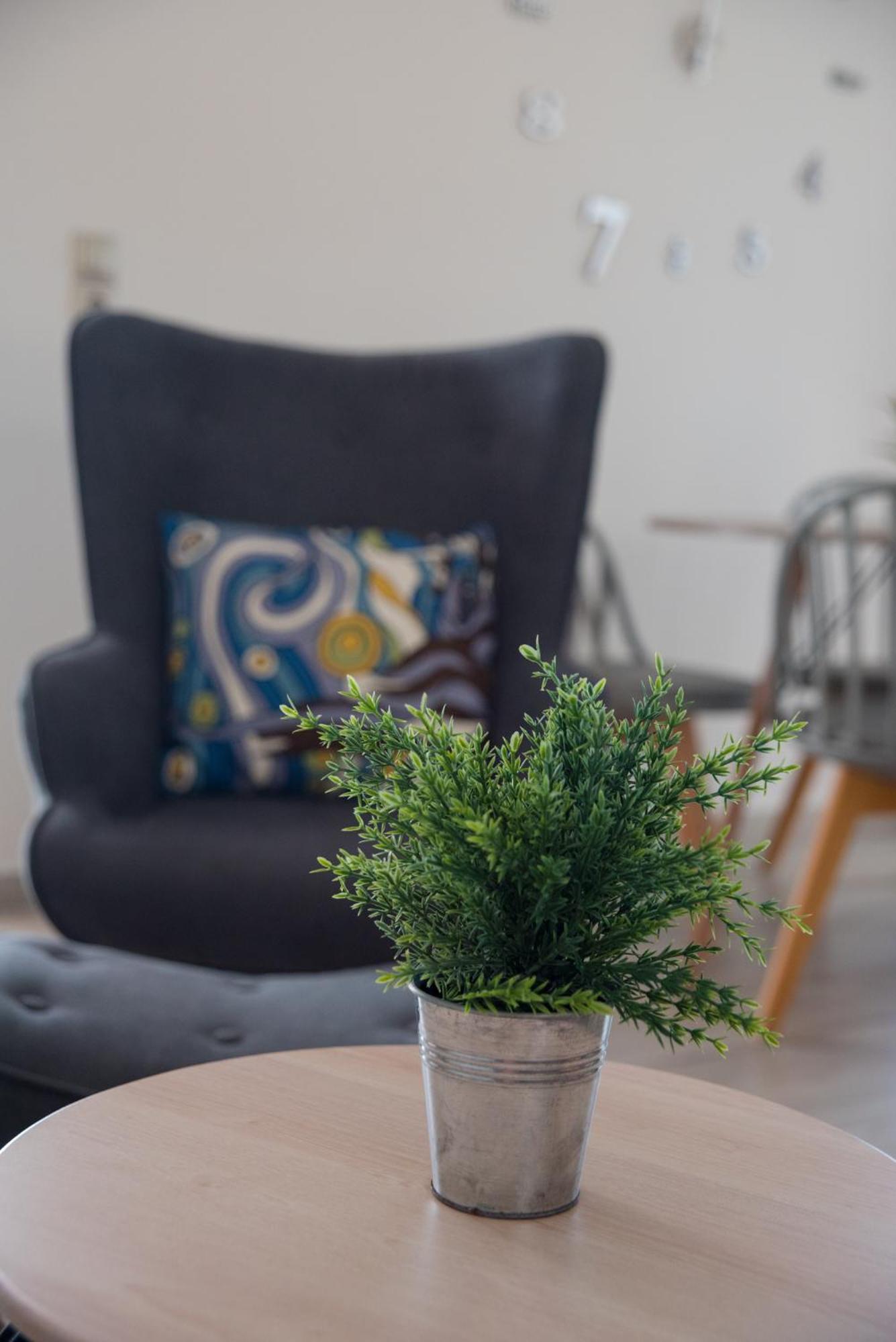 Nirvana Homes Vlachata Bagian luar foto
