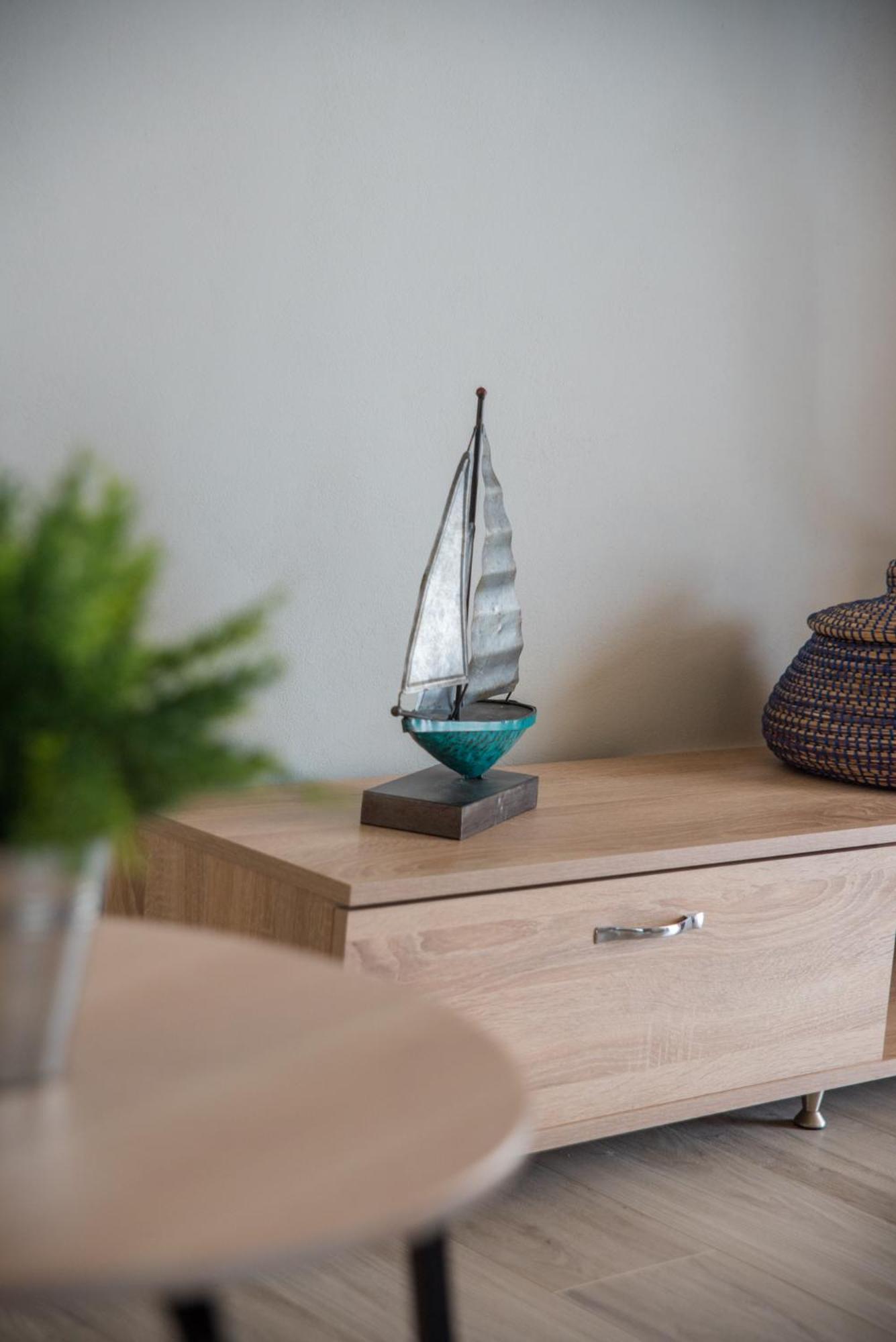 Nirvana Homes Vlachata Bagian luar foto