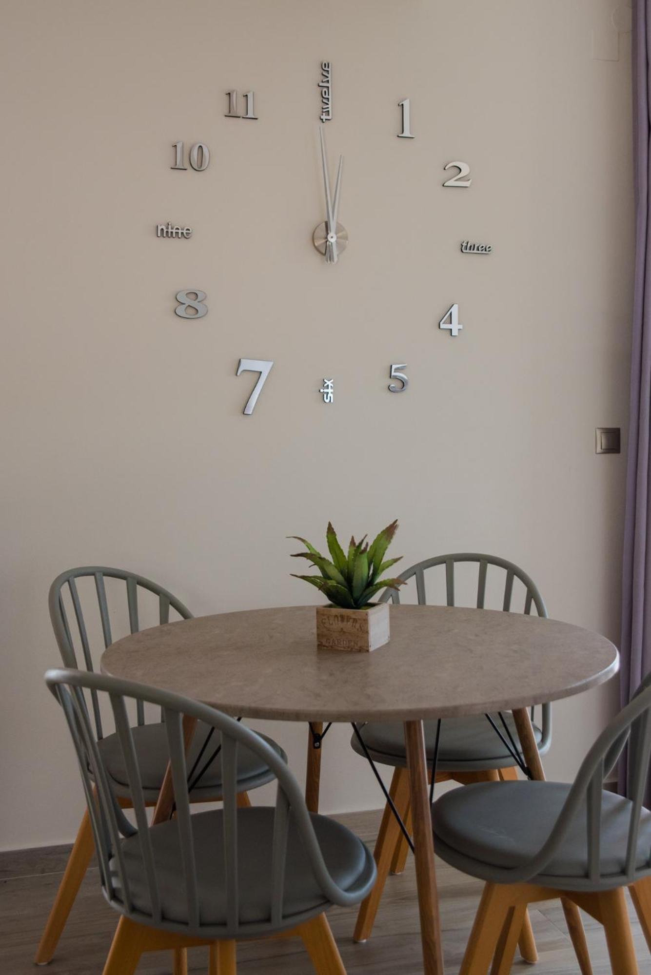 Nirvana Homes Vlachata Bagian luar foto