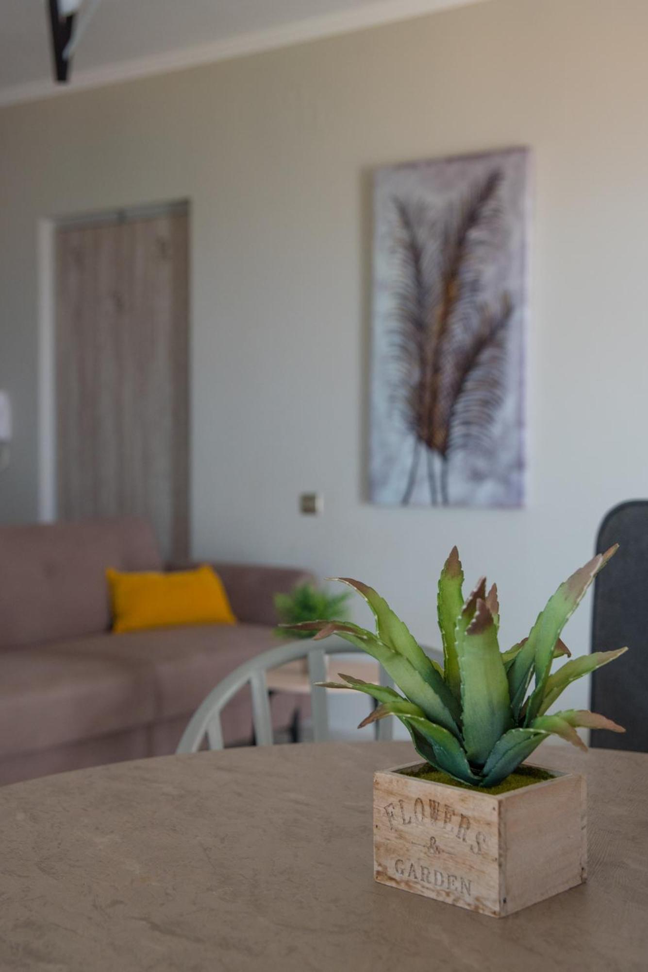 Nirvana Homes Vlachata Bagian luar foto