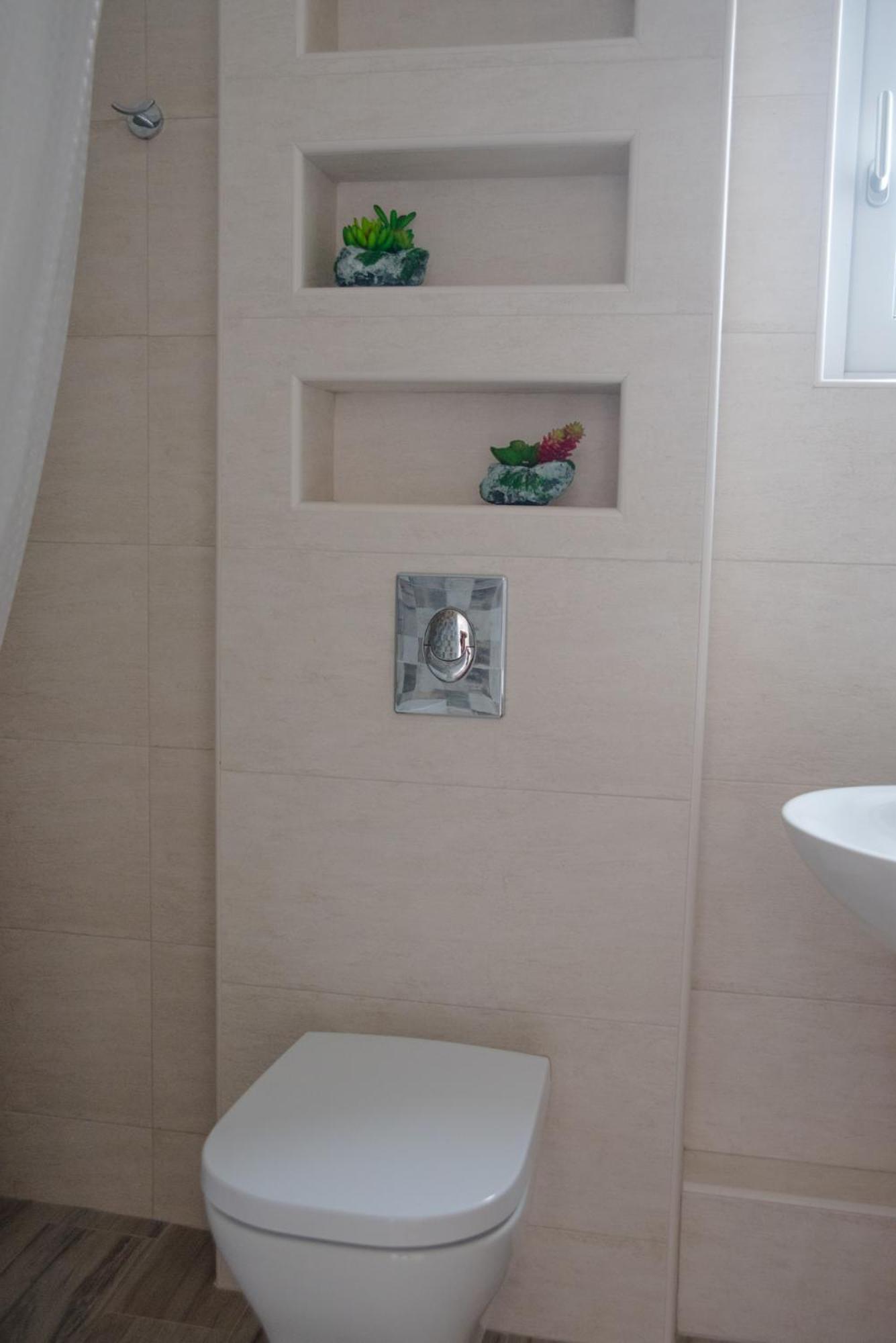 Nirvana Homes Vlachata Bagian luar foto